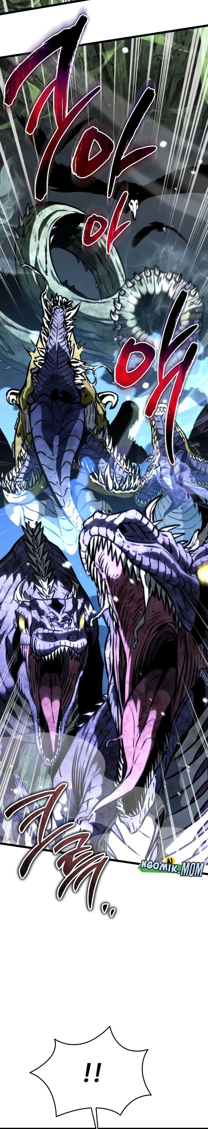 Reincarnator chapter 63 halaman 17