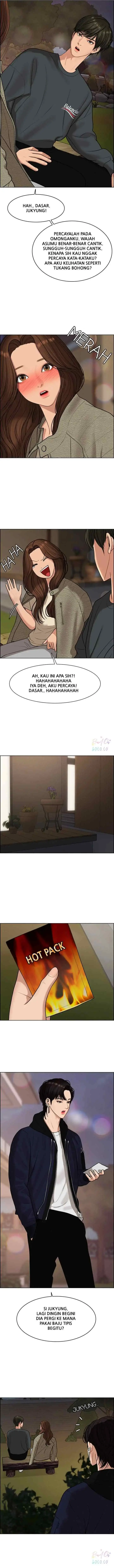 The Secret of Angel chapter 145 halaman 11