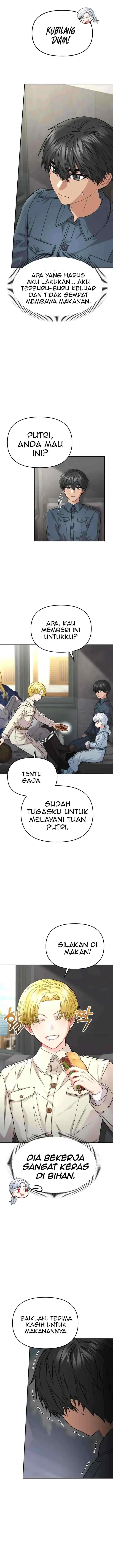 How To Survive as the Devil's Child chapter 24 halaman 10