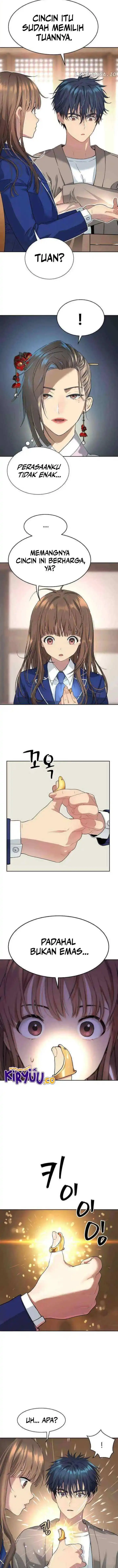 Oh! Dangun chapter 17 halaman 6