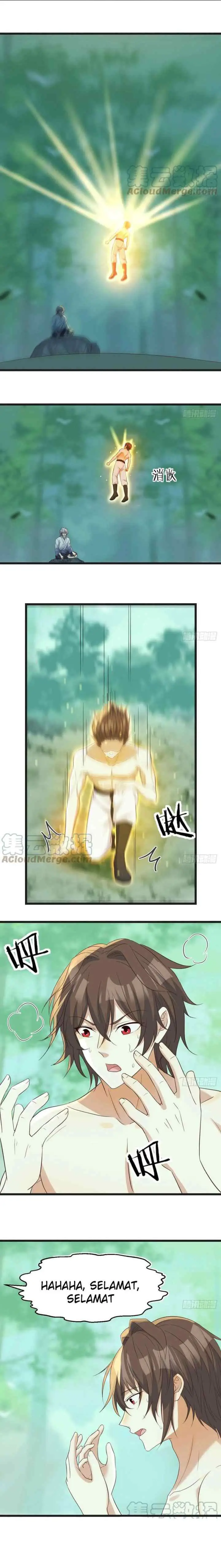 Before Becoming Invincible, Too Many Love Debt chapter 82 halaman 4