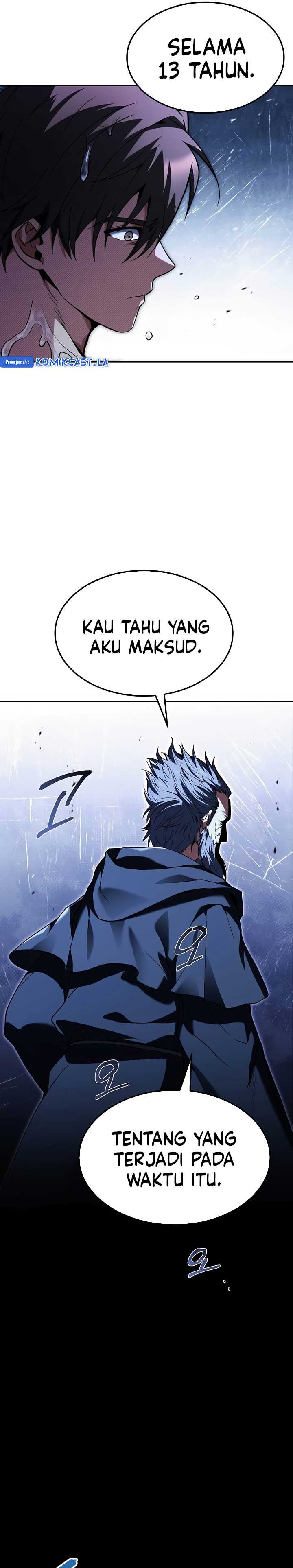 A Wizard's Restaurant chapter 67 halaman 18