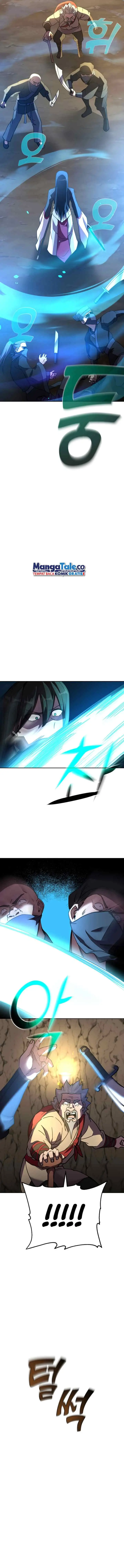 Martial Streamer chapter 28 halaman 12