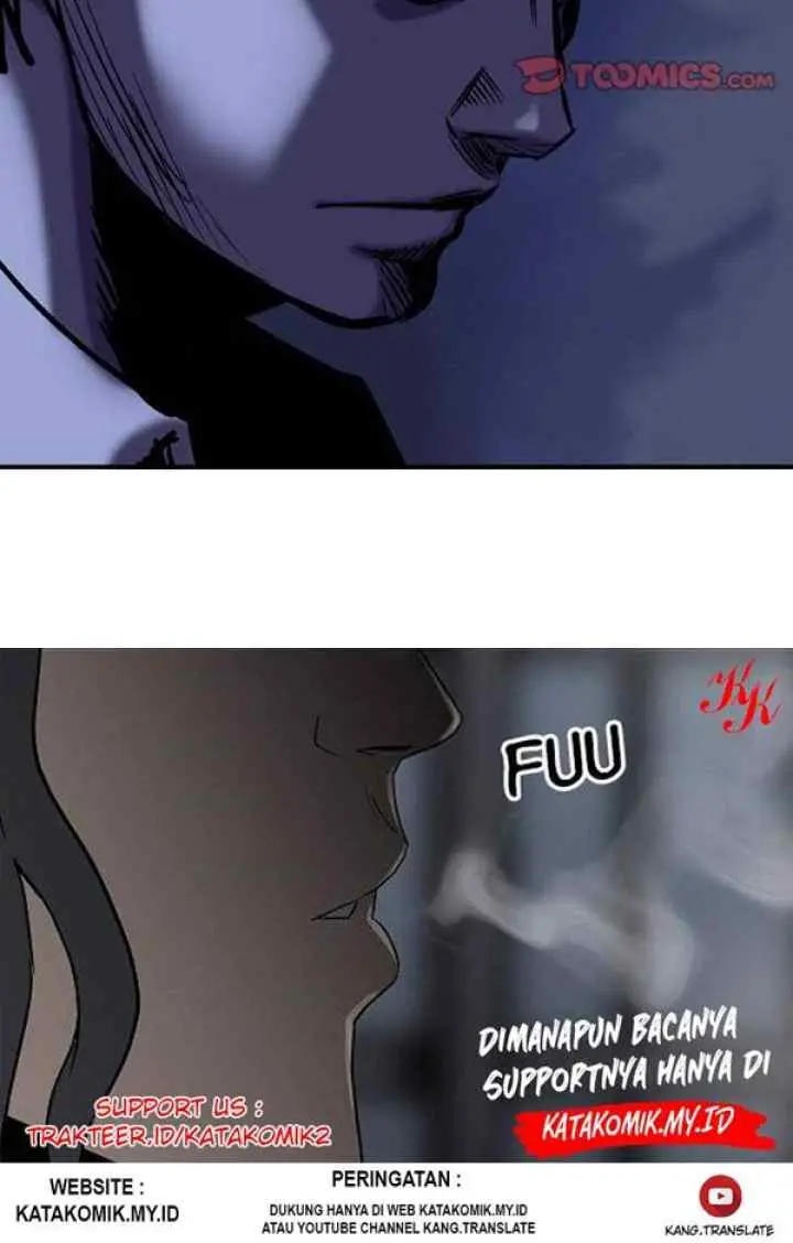 Legend: The Beginning chapter 60 halaman 13