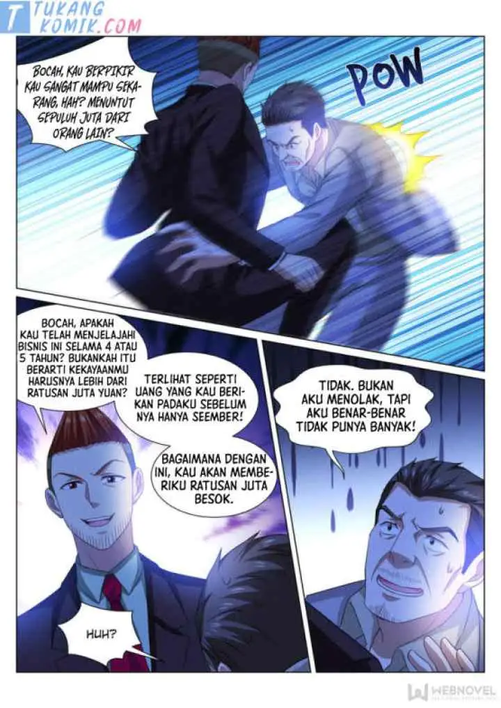 Very Pure chapter 314 halaman 4