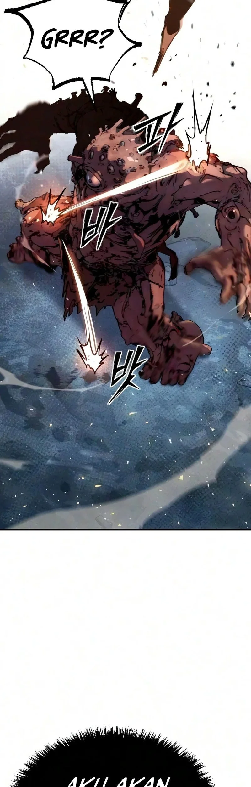 Necromancer of a Prestigious Swordsmanship Family chapter 11 halaman 68