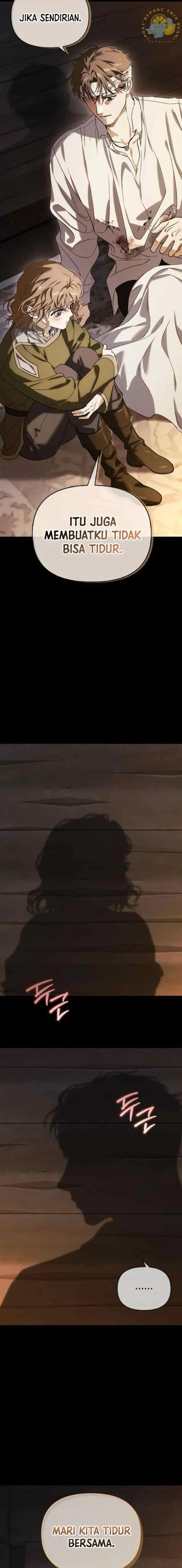 I Tamed My Ex-Husband's Mad Dog chapter 98 halaman 12