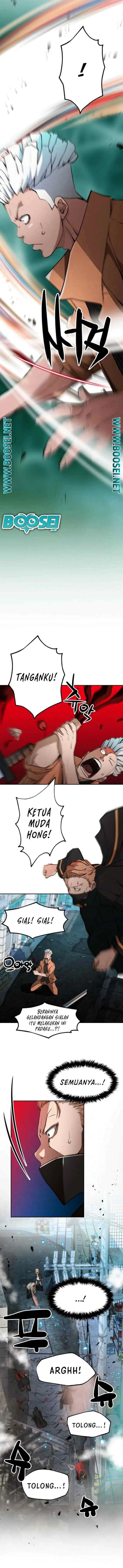 Who Killed the Murim Lord? chapter 12 halaman 4