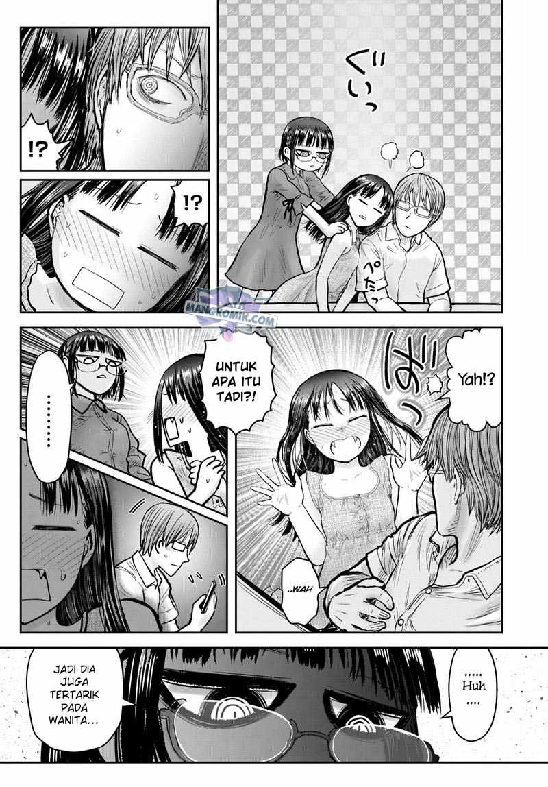 Isekai Ojisan chapter 24 halaman 24