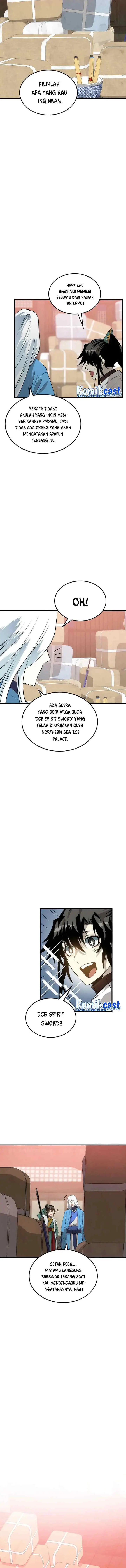 Doctor's Rebirth chapter 90 halaman 5