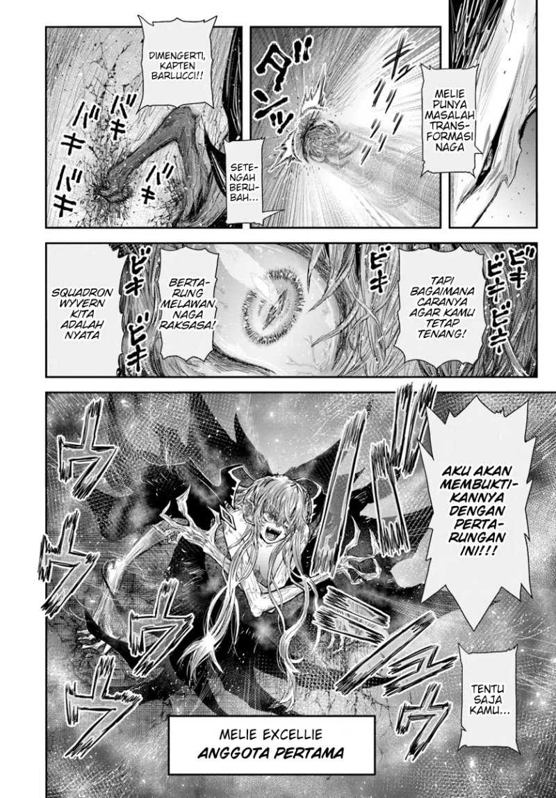 Isekai Ojisan chapter 61 halaman 6