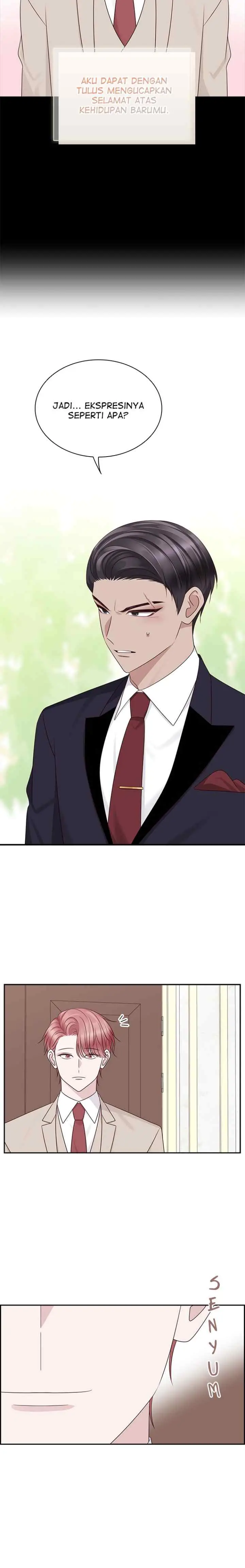 My Exes Fell For Me chapter 113 halaman 12