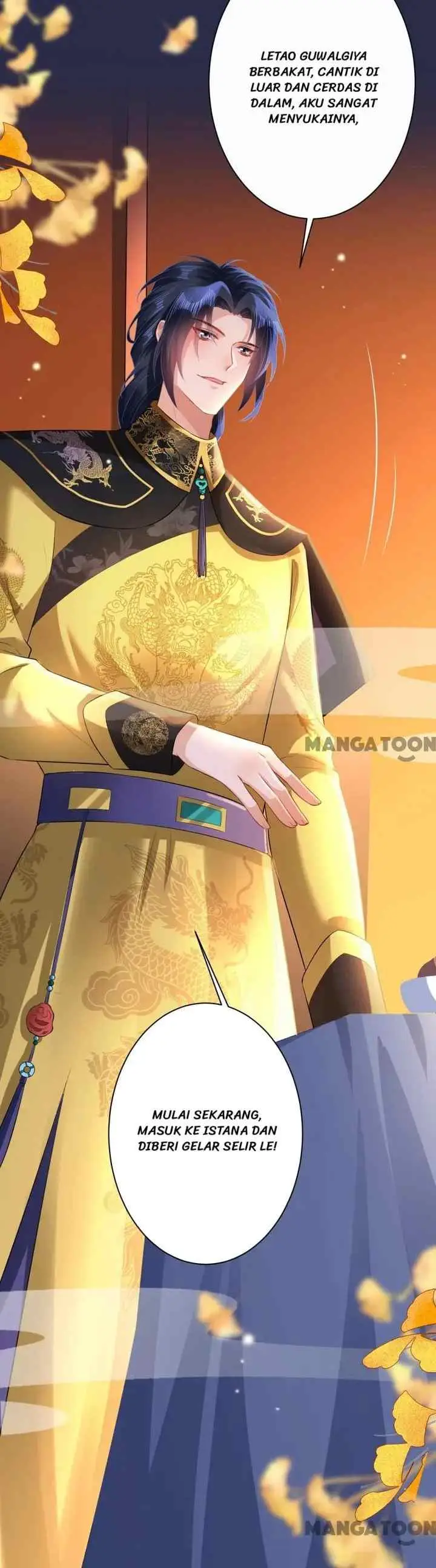 Princess, Don't Ruin Your Public Persona! chapter 90 halaman 7