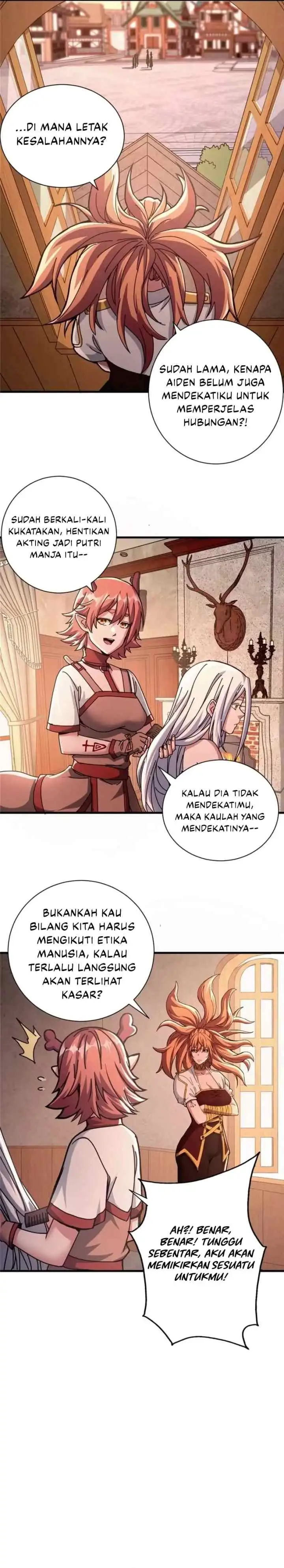 A Transmigrated Warden's Battle for Redemption chapter 81 halaman 17