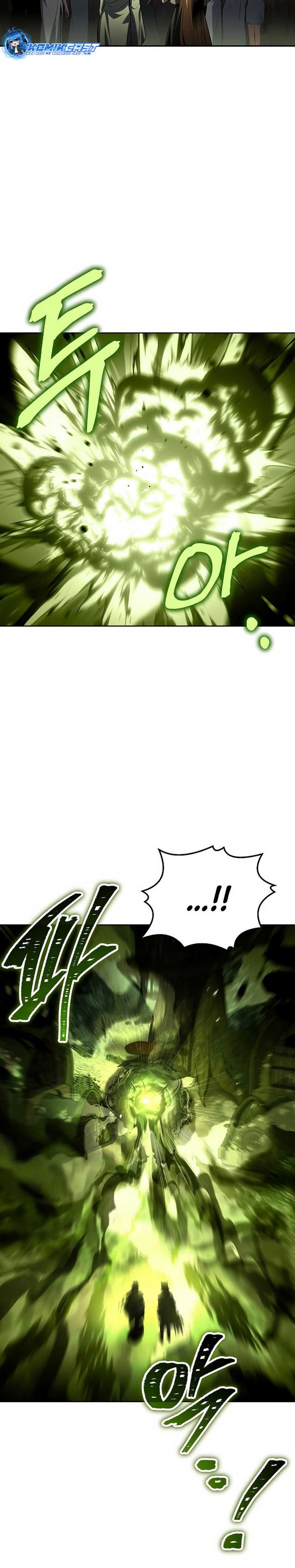 A Wizard's Restaurant chapter 41 halaman 16