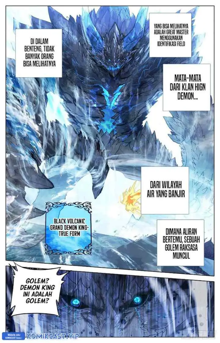 Cang Yuantu chapter 145 halaman 14