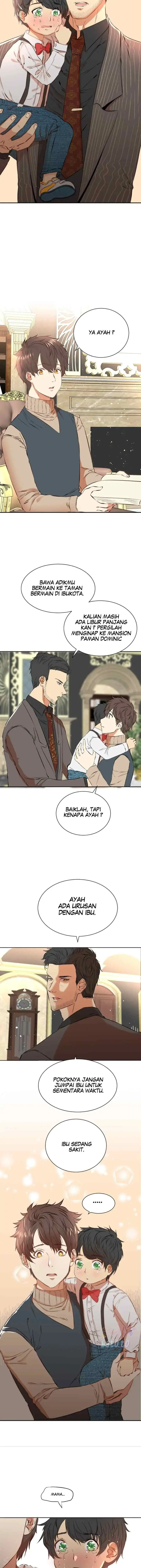 Infinite Sky chapter 60 halaman 11