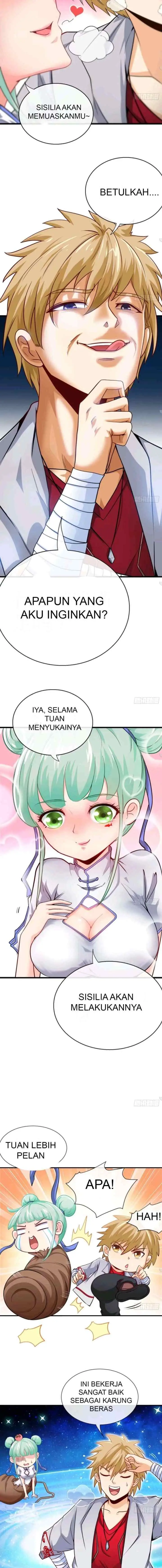 Heavenly Koi chapter 2 halaman 4