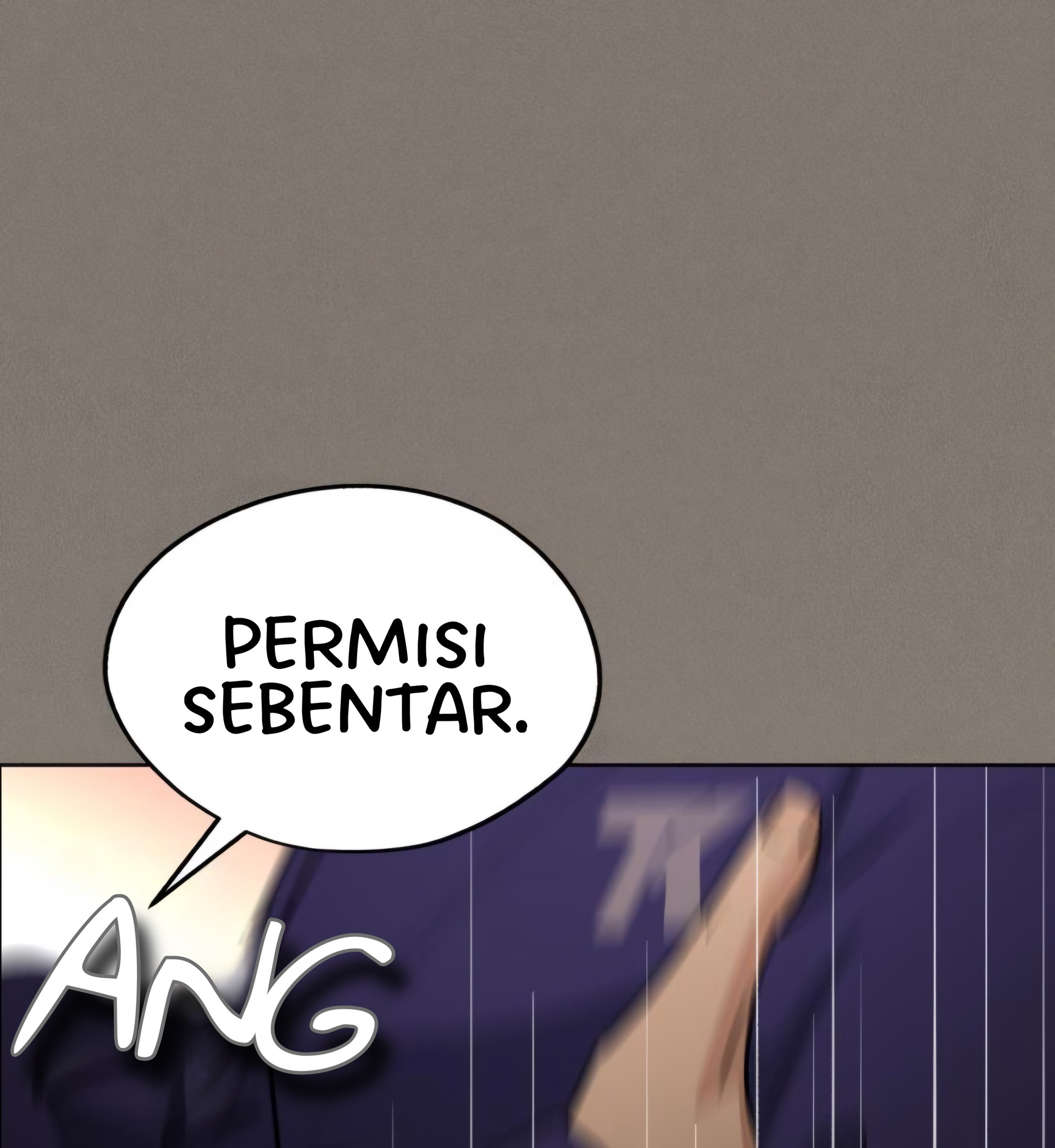Lee Seop's Love chapter 53 halaman 77