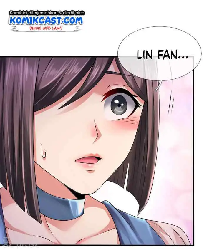 City of Heaven Time Stamp chapter 91 halaman 15