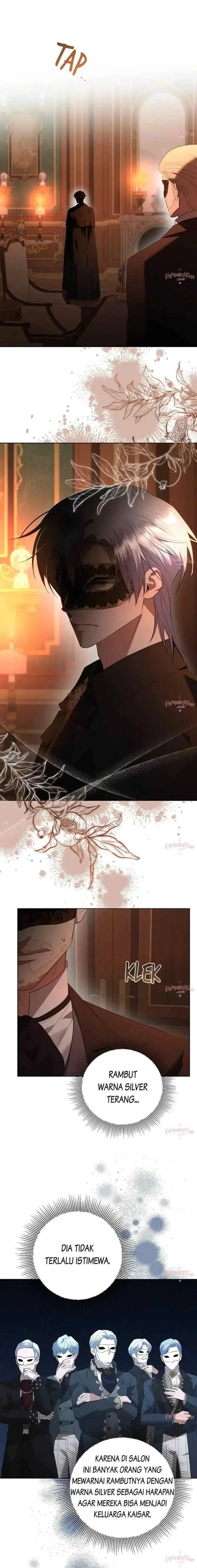I Don't Love You Anymore chapter 93 halaman 5