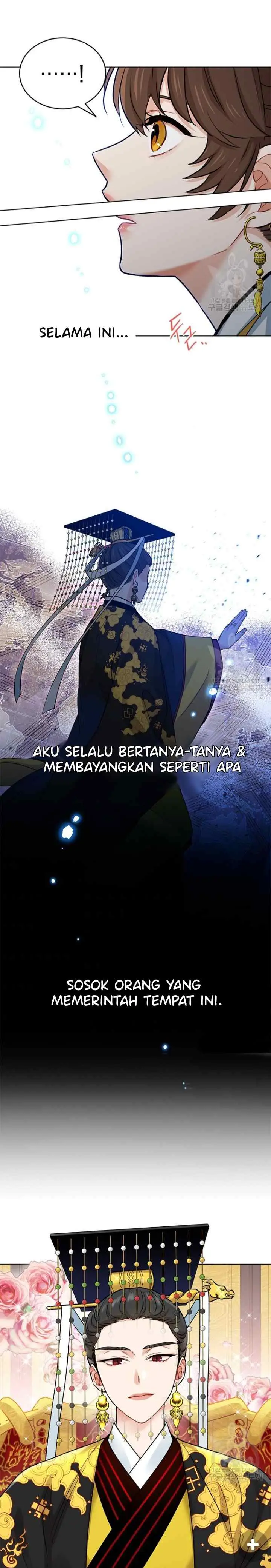 Empress's Flower Garden chapter 13 halaman 10