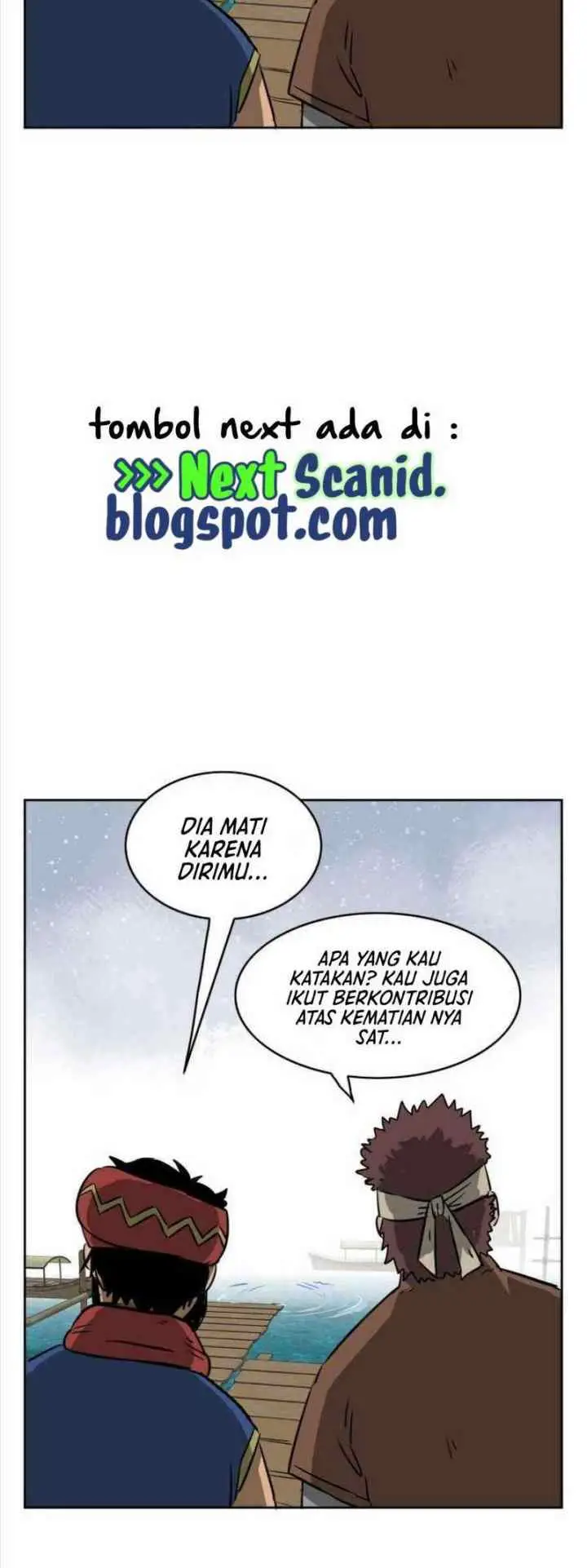 Infinite Level Up in Murim chapter 62 halaman 17