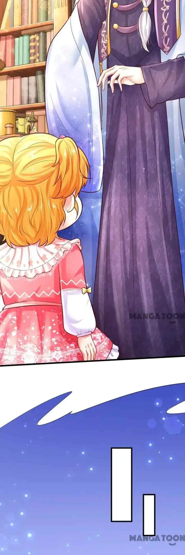 I Became The Emperor's Daughter One Day chapter 361 halaman 8