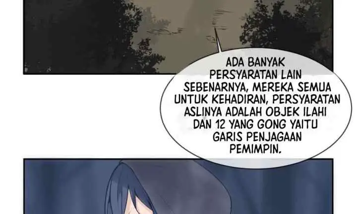 Devil Sword King chapter 39 halaman 6