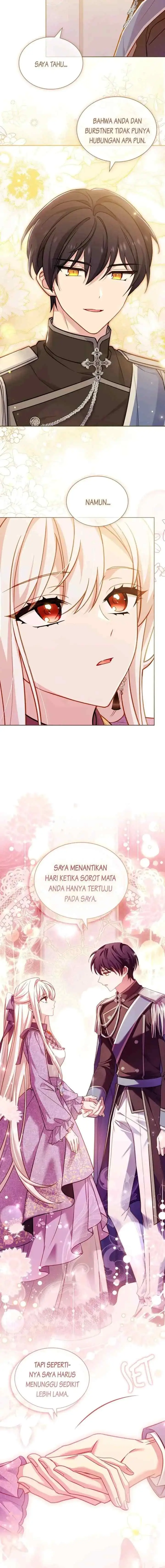 I Want to Break After Countless Regression chapter 98 halaman 12