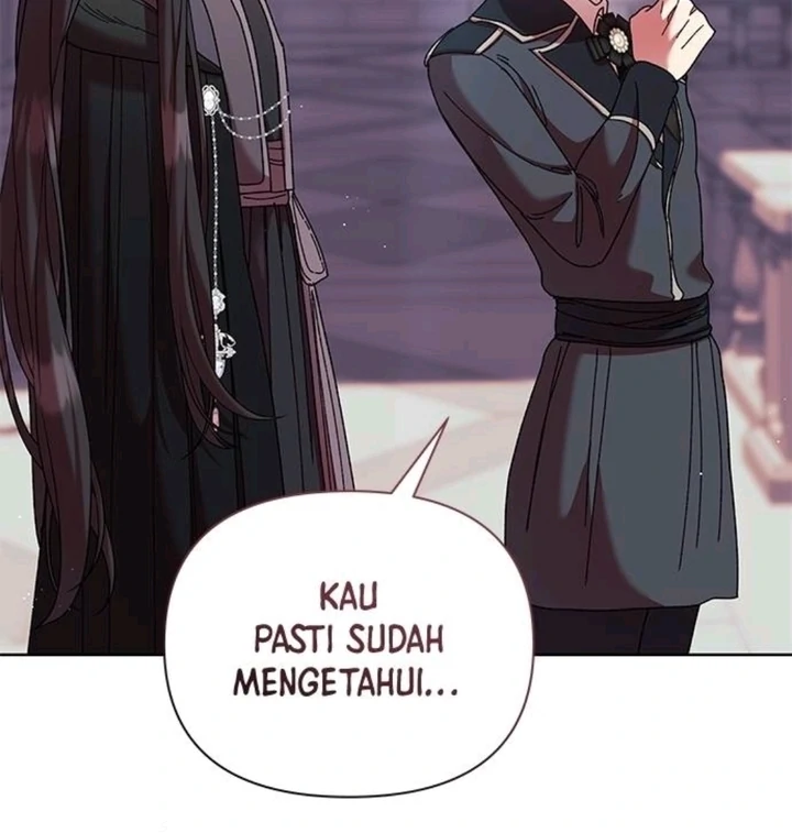 Ingram's Light chapter 61 halaman 38