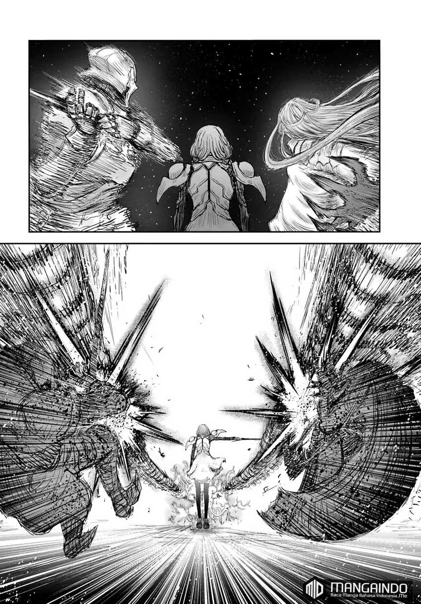 Isekai Ojisan chapter 47 halaman 7