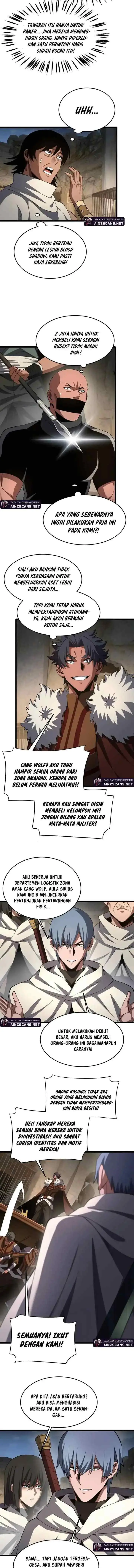 Apocalypse Sword God chapter 71 halaman 9