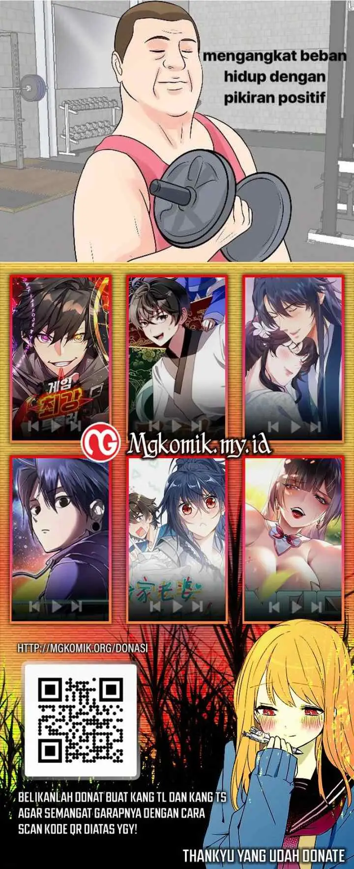 Almighty Daughter Runs The World chapter 164 halaman 12