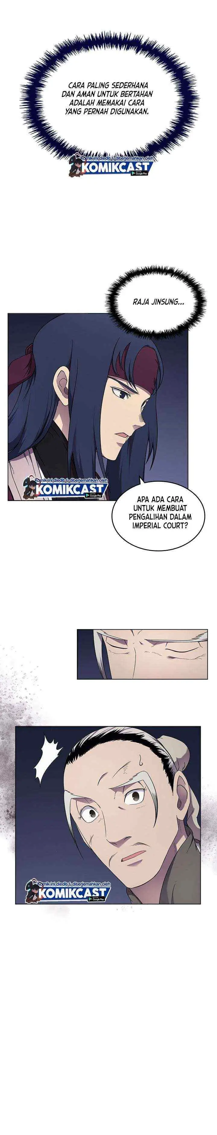 Chronicles of Heavenly Demon chapter 141 halaman 10