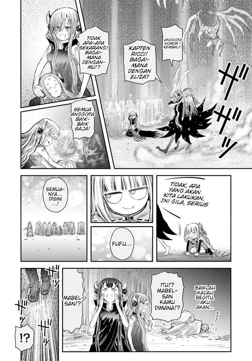Isekai Ojisan chapter 63 halaman 16