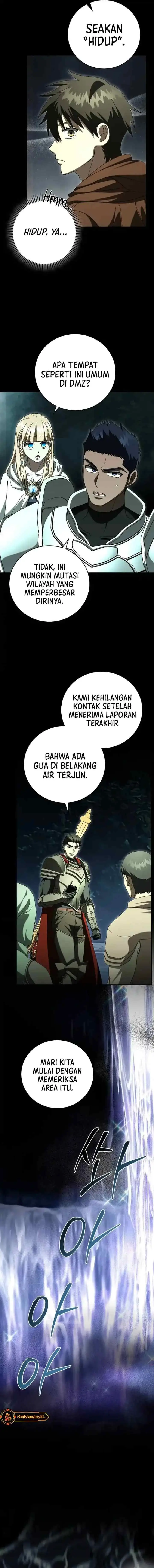 Skill Collector: The Ultimate Skill Thief chapter 41 halaman 11