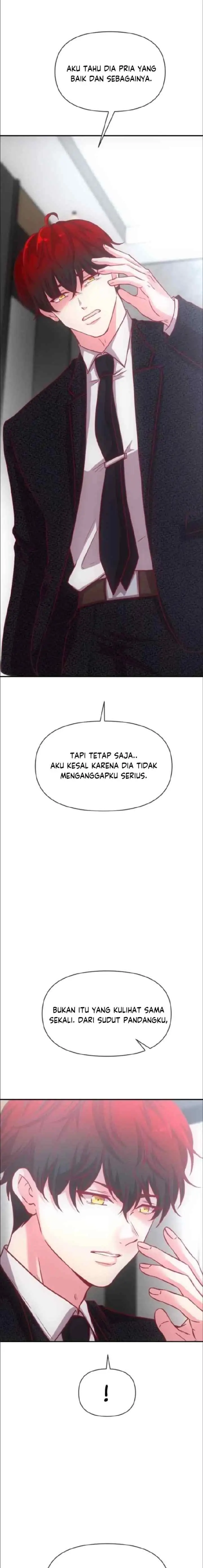 Hello Baby chapter 63 halaman 13