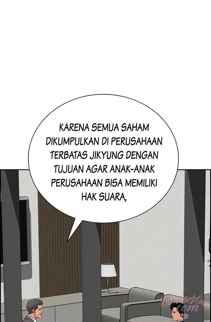 Lord of Money chapter 176 halaman 75