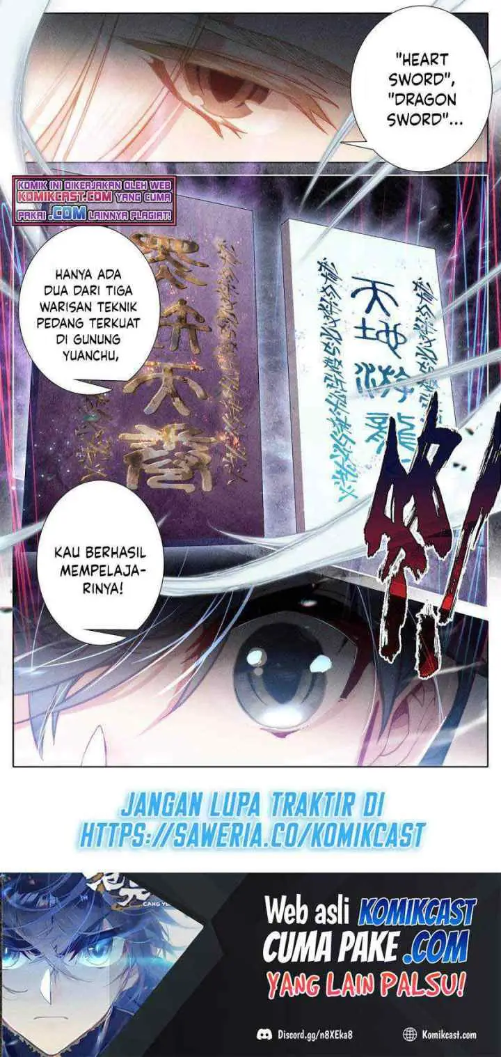 Cang Yuantu chapter 79 halaman 18