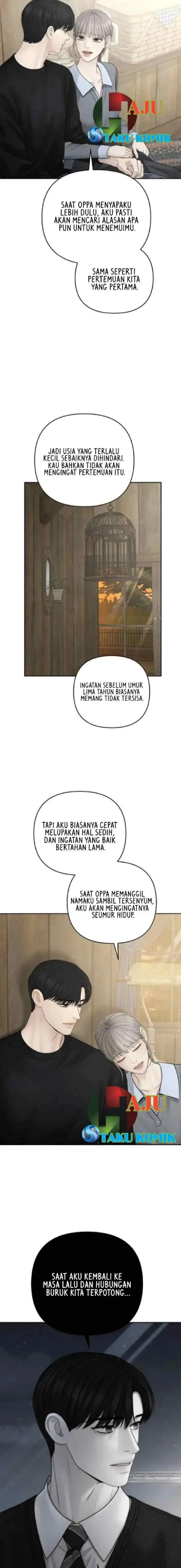 Only Hope chapter 120 halaman 9
