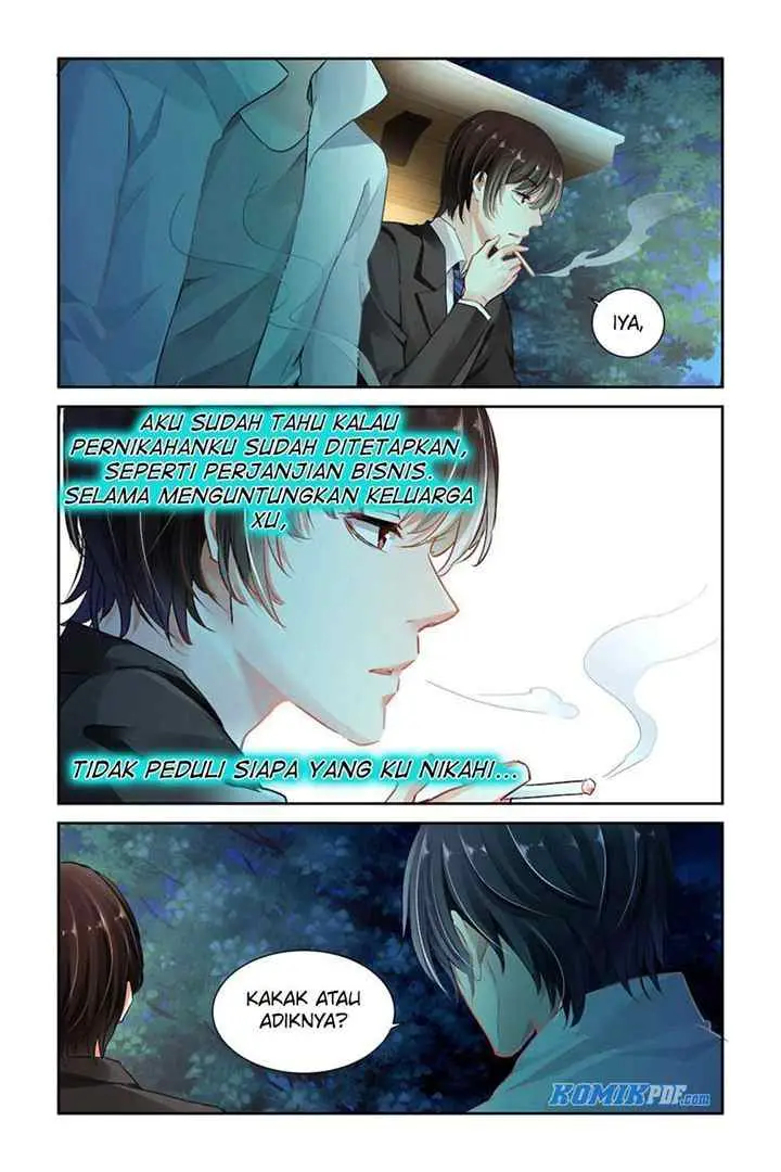 Guomin Laogong Dai Huijia chapter 18 halaman 4