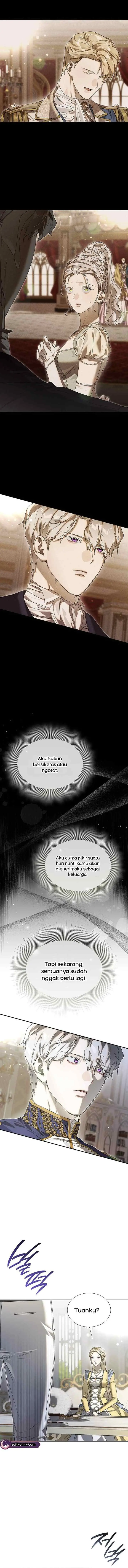 Do Your Best And Regret chapter 37 halaman 7