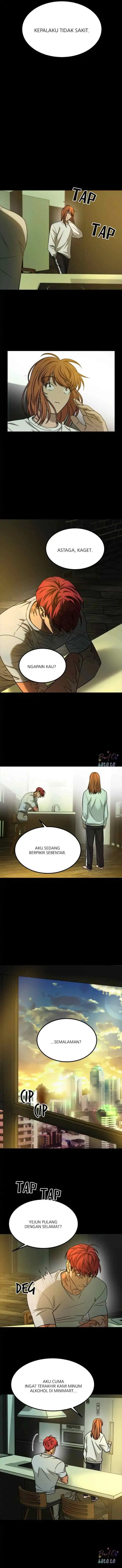 Get Back chapter 115 halaman 4
