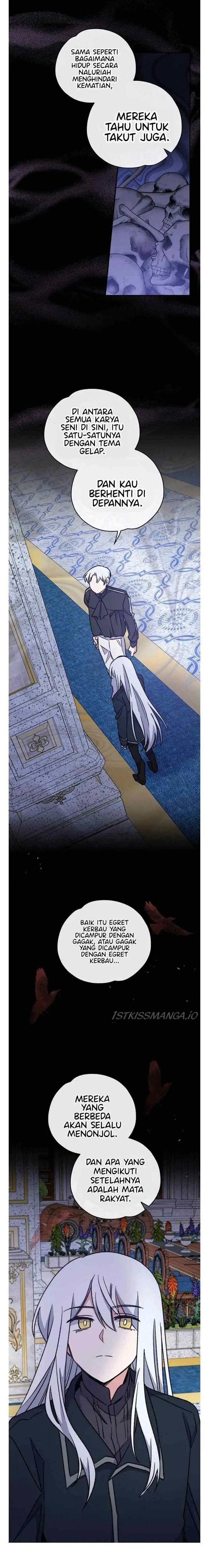Yigret chapter 48 halaman 9