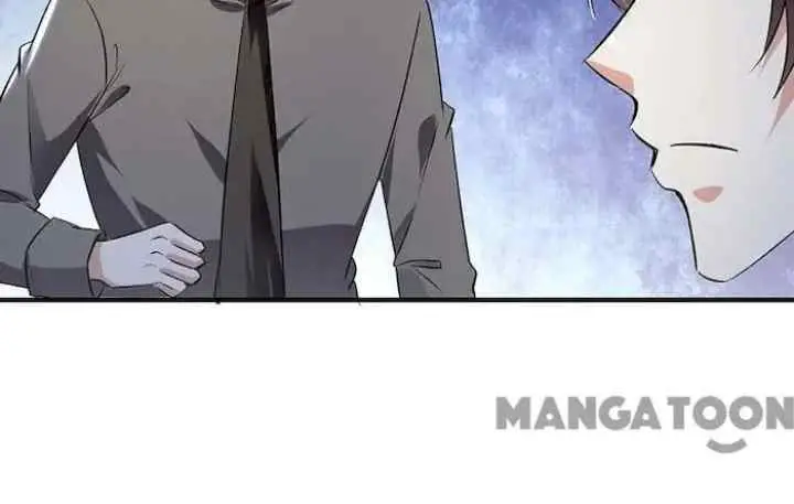 Cool Genius Kids-President's Pampered Wife Is Too Heroic chapter 197 halaman 15