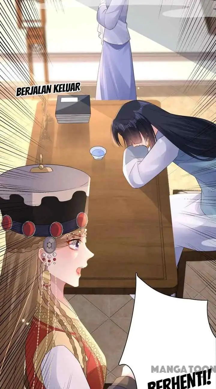 Princess, Don't Ruin Your Public Persona! chapter 234 halaman 16