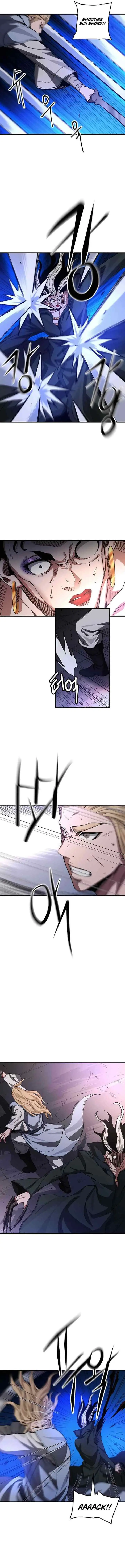 I am Reborn as the Sword God chapter 36 halaman 4