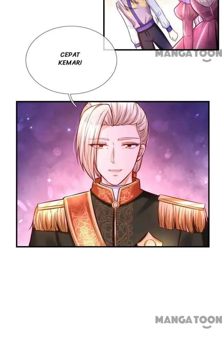 I Became The Emperor's Daughter One Day chapter 273 halaman 15