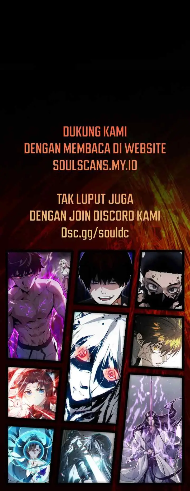 Godly Pet Has Opened Up for Me Again chapter 59 halaman 4